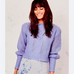 Loveshackfancy Sweater